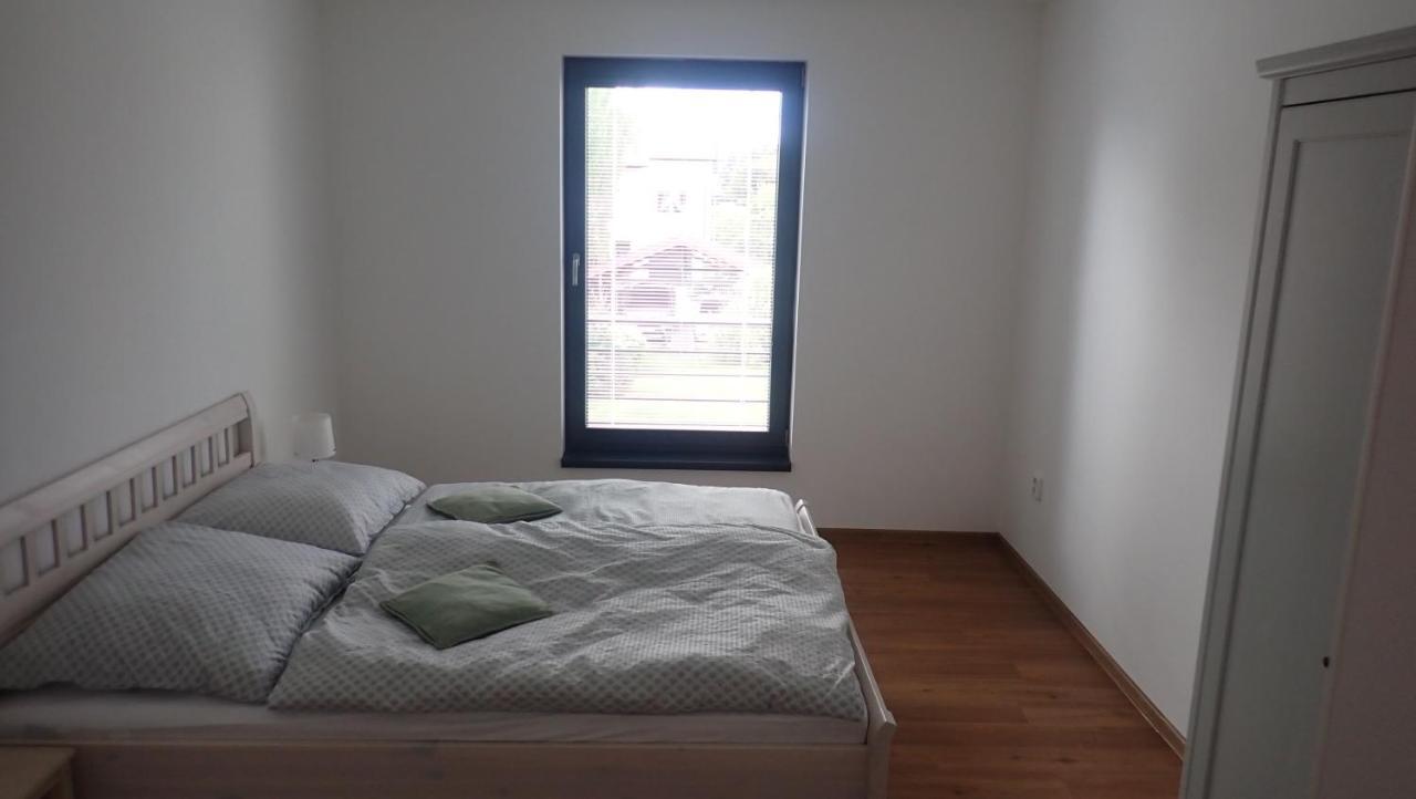 Apartments A + L Rumburk Bagian luar foto