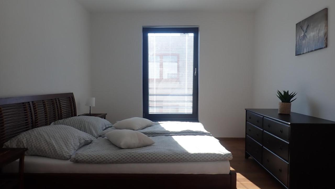 Apartments A + L Rumburk Bagian luar foto